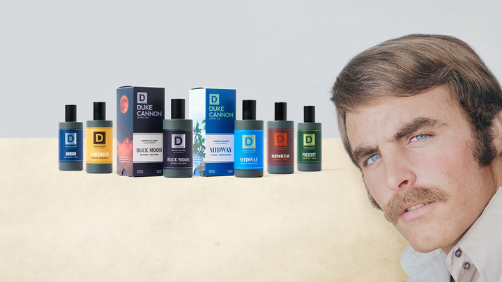 Proper Cologne